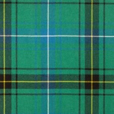 Henderson Ancient 16oz Tartan Fabric By The Metre